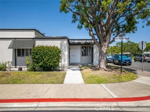 13120 Del Monte 47H M15 Drive, Seal Beach, CA