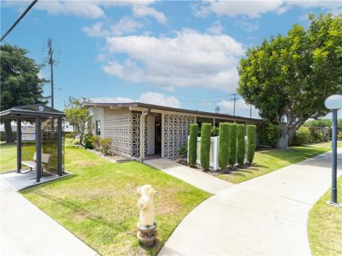 13501 El Dorado Dr. #199l , Seal Beach, CA