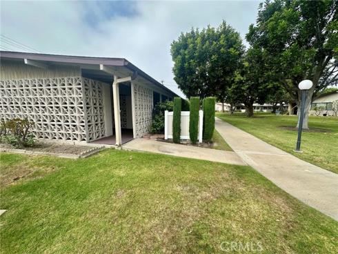 13501 El Dorado Dr. #199l , Seal Beach, CA