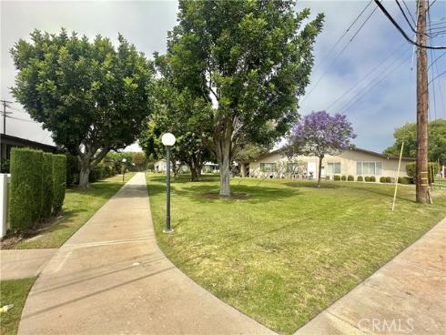 13501 El Dorado Dr. #199l , Seal Beach, CA