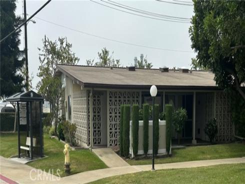 13501 El Dorado Dr. #199l , Seal Beach, CA