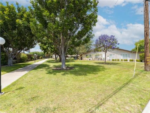 13501 El Dorado Dr. #199l , Seal Beach, CA