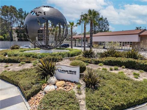 13501 El Dorado Dr. #199l , Seal Beach, CA