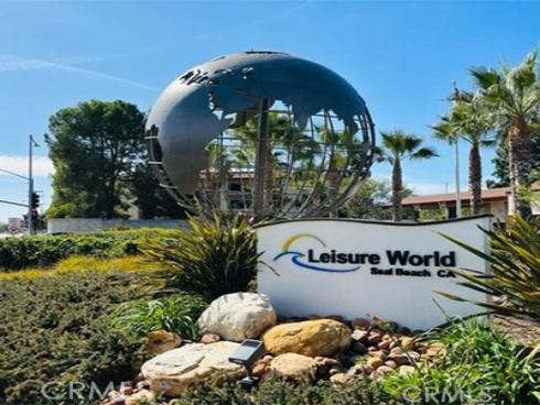 13501 El Dorado Dr. #199l , Seal Beach, CA