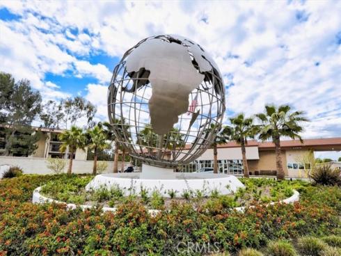 13240 El Dorado Drive 187G , Seal Beach, CA