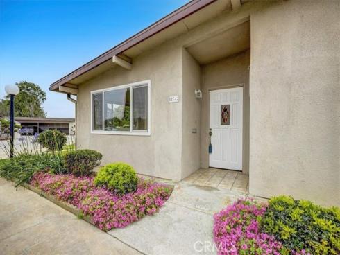 13240 El Dorado Drive 187G , Seal Beach, CA
