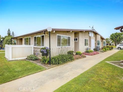13240 El Dorado Drive 187G , Seal Beach, CA