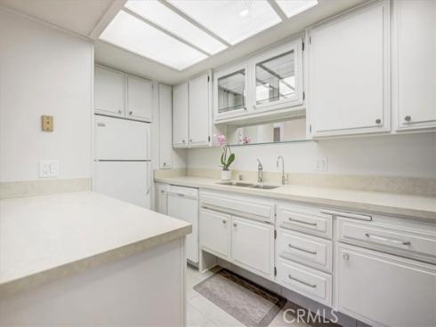 13240 El Dorado Drive 187G , Seal Beach, CA
