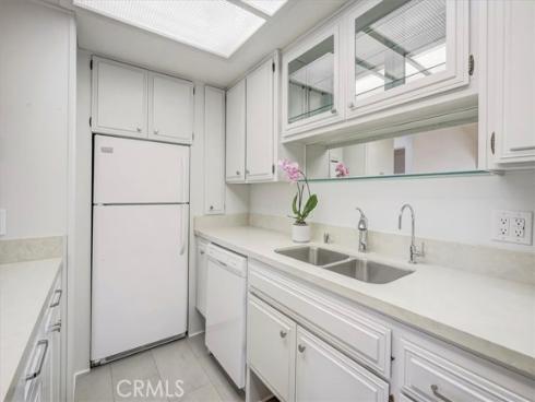 13240 El Dorado Drive 187G , Seal Beach, CA