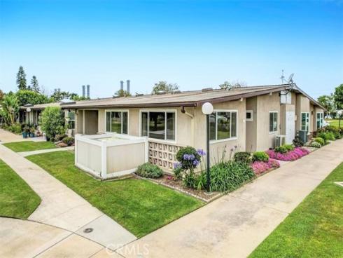13240 El Dorado Drive 187G , Seal Beach, CA