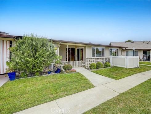 13240 El Dorado Drive 187G , Seal Beach, CA