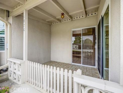 13240 El Dorado Drive 187G , Seal Beach, CA
