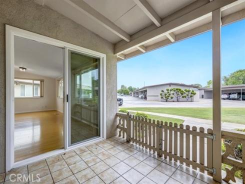 13240 El Dorado Drive 187G , Seal Beach, CA