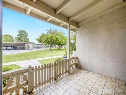13240 El Dorado Drive 187G , Seal Beach, CA