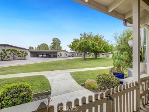 13240 El Dorado Drive 187G , Seal Beach, CA