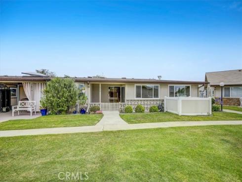 13240 El Dorado Drive 187G , Seal Beach, CA