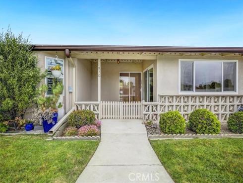 13240 El Dorado Drive 187G , Seal Beach, CA