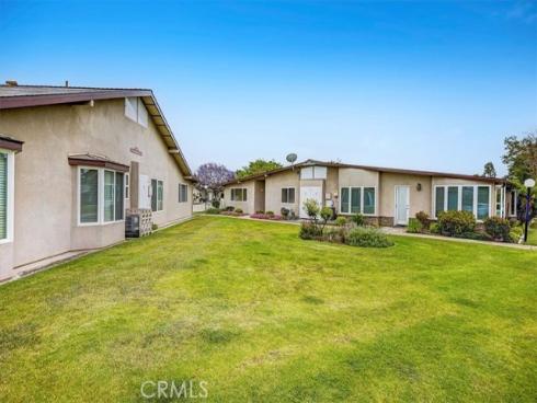 13240 El Dorado Drive 187G , Seal Beach, CA
