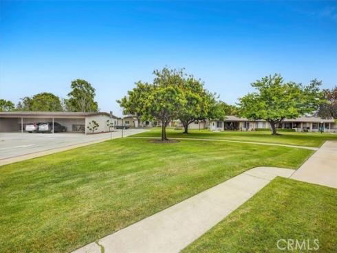 13240 El Dorado Drive 187G , Seal Beach, CA