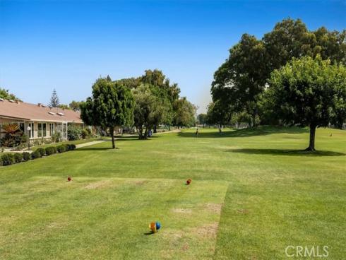13240 El Dorado Drive 187G , Seal Beach, CA