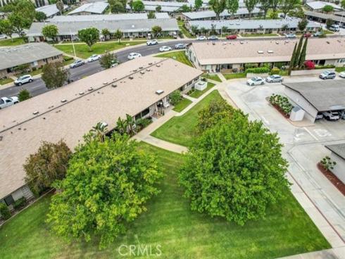 13240 El Dorado Drive 187G , Seal Beach, CA