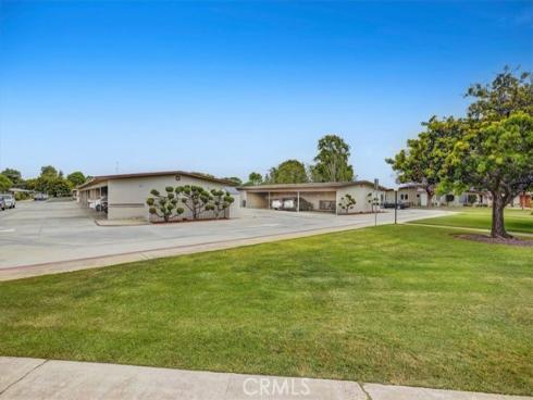 13240 El Dorado Drive 187G , Seal Beach, CA