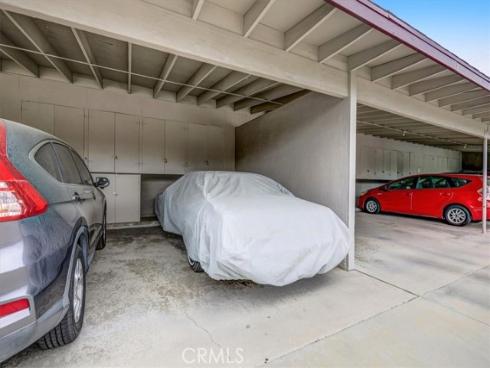 13240 El Dorado Drive 187G , Seal Beach, CA