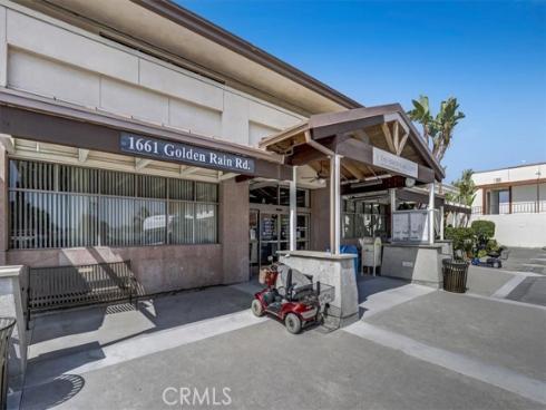 13240 El Dorado Drive 187G , Seal Beach, CA