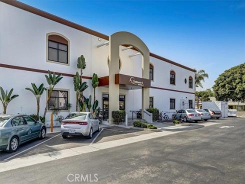 13240  El Dorado Drive  187G , Seal Beach, CA