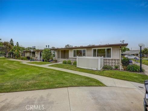 13240 El Dorado Drive 187G , Seal Beach, CA