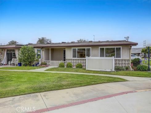 13240 El Dorado Drive 187G , Seal Beach, CA