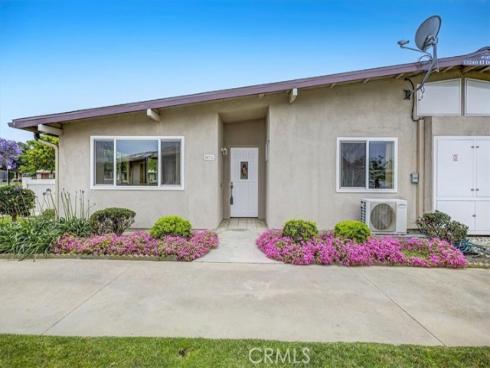 13240 El Dorado Drive 187G , Seal Beach, CA