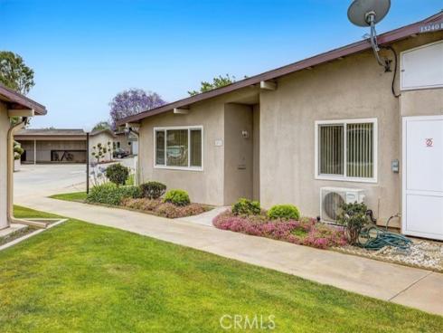 13240 El Dorado Drive 187G , Seal Beach, CA