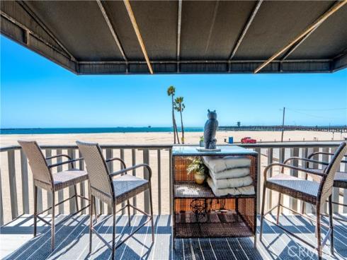 1003 Seal , Seal Beach, CA