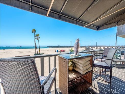 1003 Seal , Seal Beach, CA