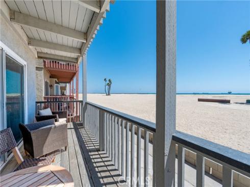 1003 Seal , Seal Beach, CA