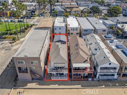 1003 Seal , Seal Beach, CA
