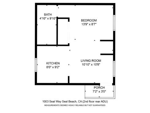 1003 Seal , Seal Beach, CA