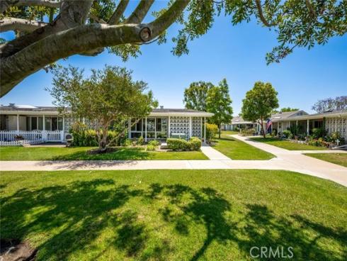 13641 Alderwood 35G Lane, Seal Beach, CA