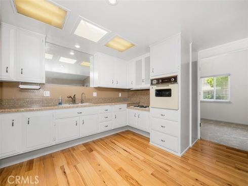 13641 Alderwood 35G Lane, Seal Beach, CA
