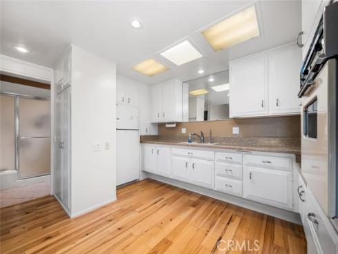 13641 Alderwood 35G Lane, Seal Beach, CA
