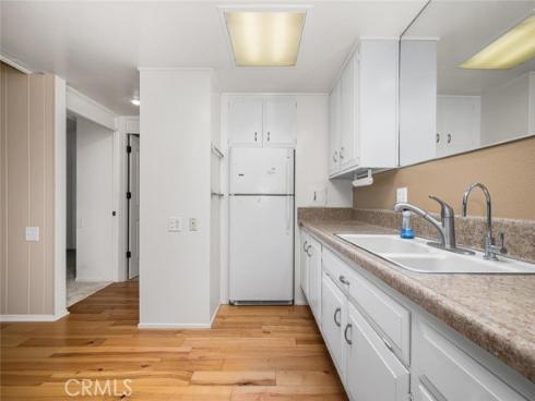 13641 Alderwood 35G Lane, Seal Beach, CA
