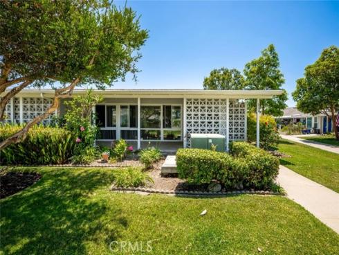 13641 Alderwood 35G Lane, Seal Beach, CA
