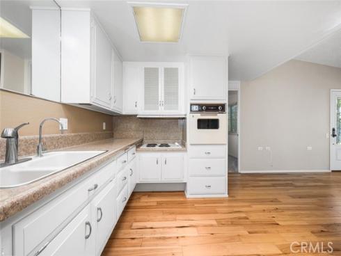 13641 Alderwood 35G Lane, Seal Beach, CA