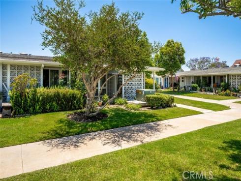 13641 Alderwood 35G Lane, Seal Beach, CA