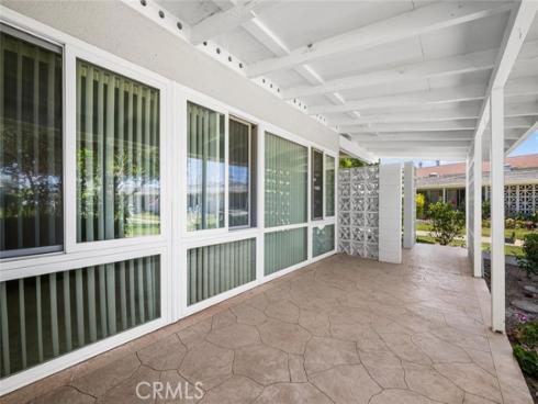 13641 Alderwood 35G Lane, Seal Beach, CA