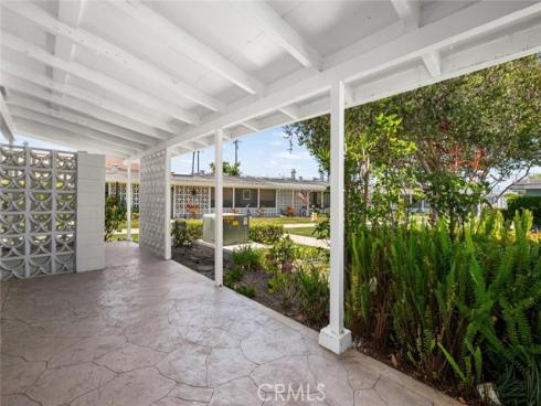 13641 Alderwood 35G Lane, Seal Beach, CA