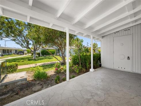 13641 Alderwood 35G Lane, Seal Beach, CA