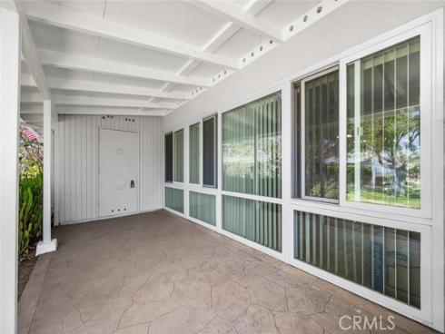 13641 Alderwood 35G Lane, Seal Beach, CA