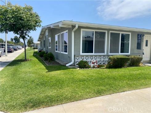 1603 Merion Way, M2-42l , Seal Beach, CA